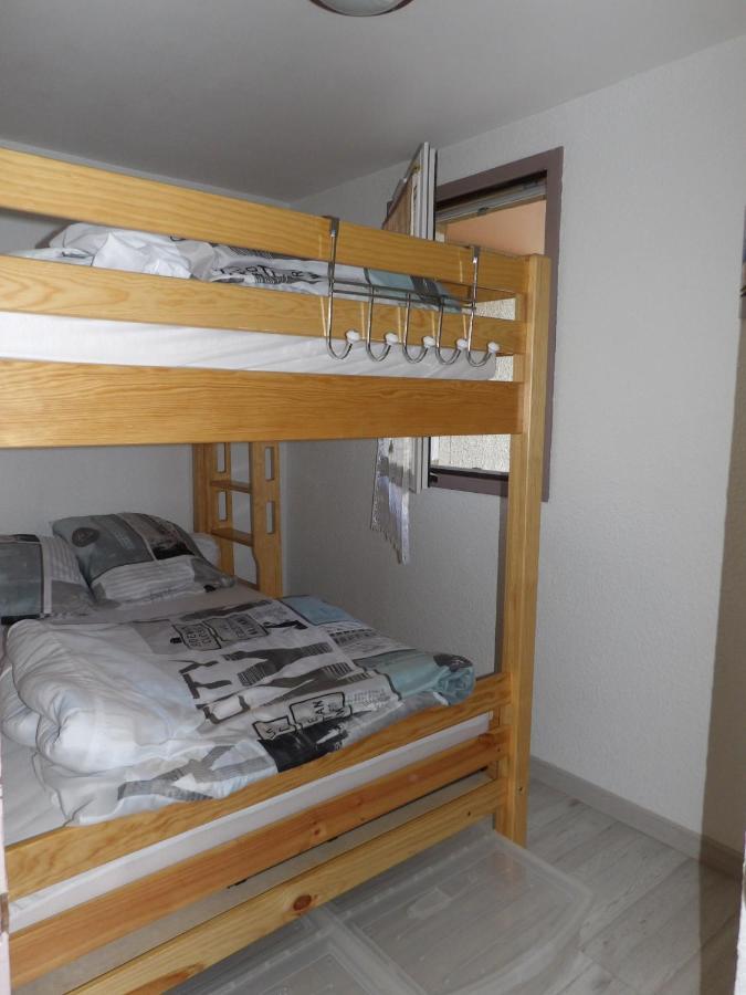 Hameau Des Thermes - Appartement Rez De Chaussee 圣拉里苏朗 外观 照片