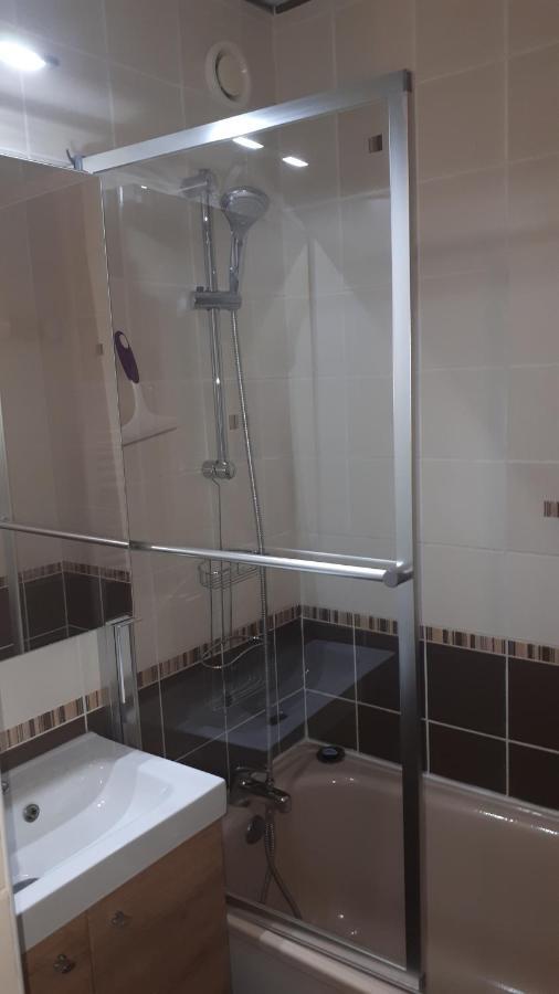 Hameau Des Thermes - Appartement Rez De Chaussee 圣拉里苏朗 外观 照片